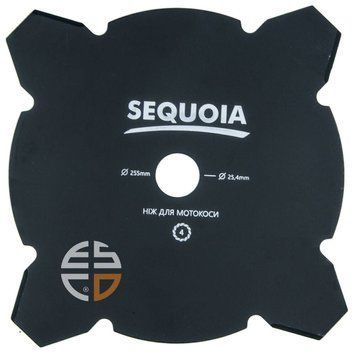 Нож SEQUOIA GB4-255 GB4-255 фото
