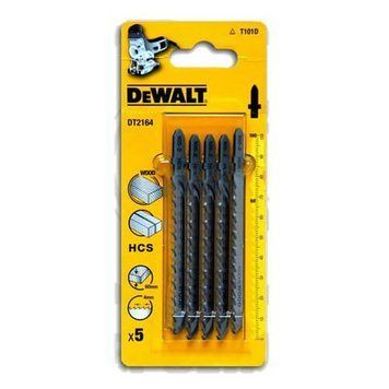 Полотно для дерева DeWALT DT2164 DT2164 фото