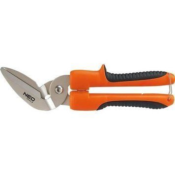 Ножницы NEO Tools для резки подкладных покрытий (63-901) 63-901 фото