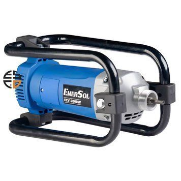 Вібратор глибинний EnerSol ECV-2000W ECV-2000W фото