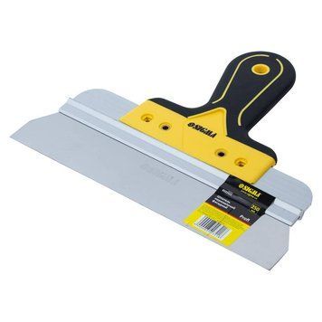 Шпатель нержавіючий фасадний Profi 250мм SIGMA (8322321) SG-8322321 фото