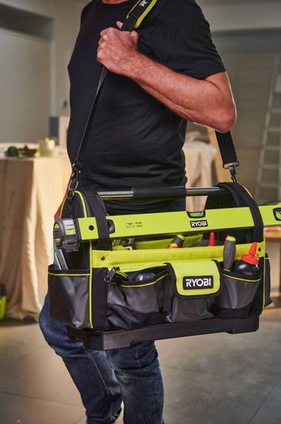 Сумка для инструмента Ryobi RSSLOT1 5132005341 фото