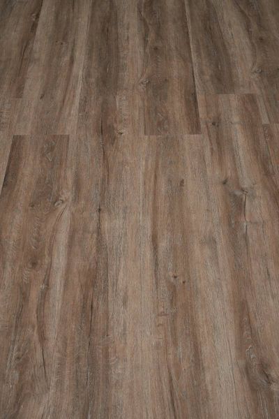 Вінілове покриття Vinilam Ceramo - Дуб Біль 8895 (2.5 mm ) 6118 фото