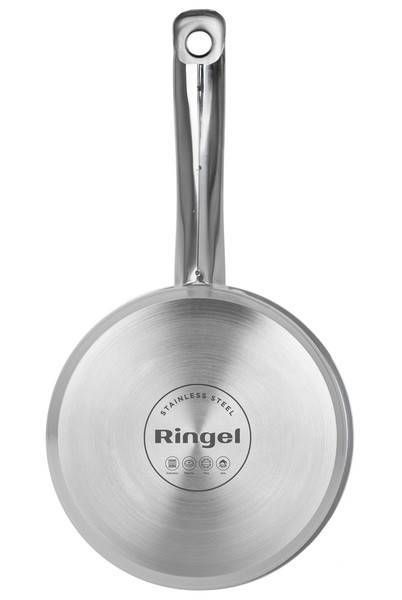 Ківш RINGEL Kinder Ківш 12 см (0.6 л) з кришкою (RG-4006-12) RG-4006-12 фото