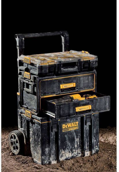 Ящик TOUGHSYSTEM 2.0 DeWALT DWST83529-1 DWST83529-1 фото
