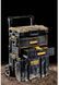 Ящик TOUGHSYSTEM 2.0 DeWALT DWST83529-1 DWST83529-1 фото 7