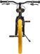 Детский велосипед Miqilong ST 20" черный (RBB-ST20-BLACK) RBB-ST20-BLACK фото 5
