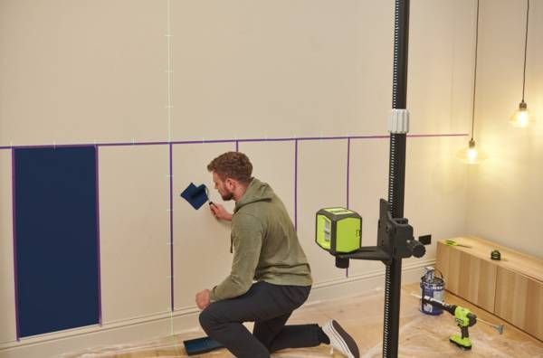 Нивелир лазерный Ryobi RBCLLG2, 15м, ААх2 (5133005497) 5133005497 фото