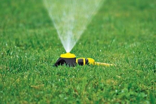 Дождеватель круговой Karcher CS 90 vario (2.645-025.0) 2.645-025.0 фото