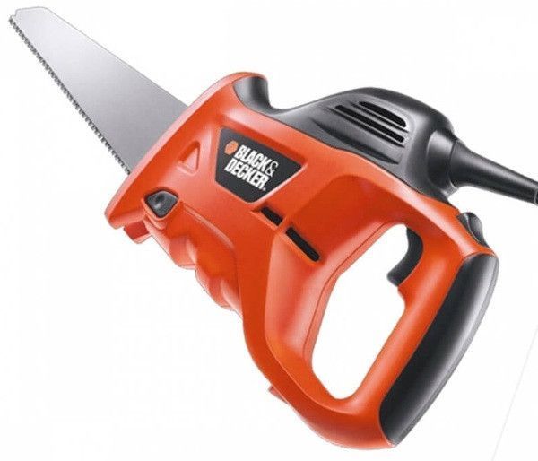 Ручна пила Black&Decker KS880EC-XK KS880EC фото