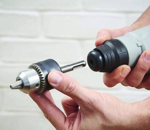 Перфоратор Black&Decker BEHS02K BEHS02K фото