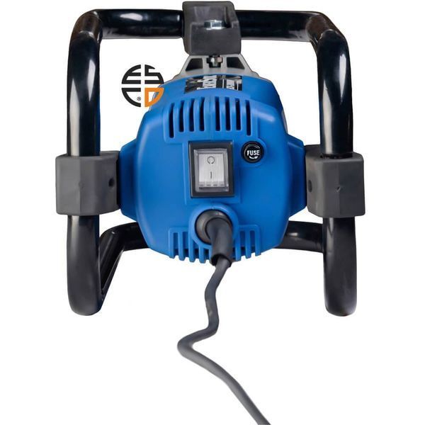Вібратор глибинний EnerSol ECV-2000W ECV-2000W фото