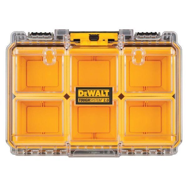 Органайзер TOUGHSYSTEM 2.0 DeWALT DWST83392-1 DWST83392-1 фото
