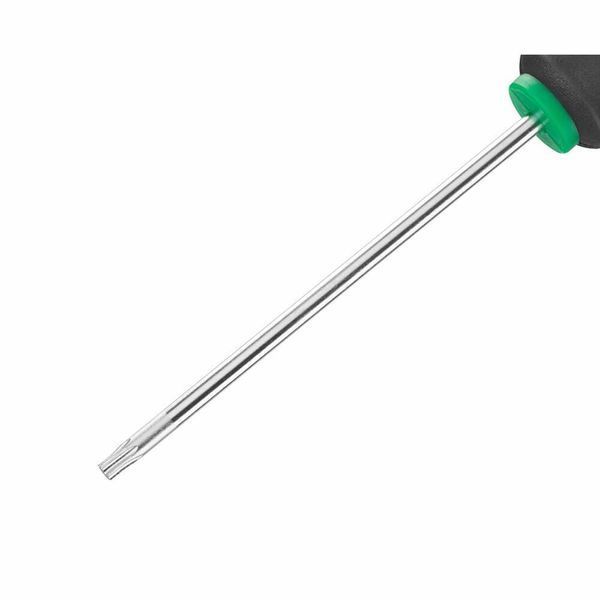 Викрутка FatMax з довжиною жала 100 мм під шліц Torx TT20 STANLEY 0-65-396 0-65-396 фото