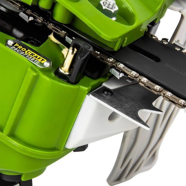 Бензопила Procraft K300S (Шина, цепь 30) PC-600300 фото