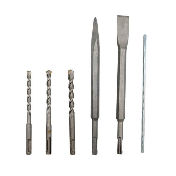 Перфоратор Procraft BH1100 PC-011008 PC-011008 фото