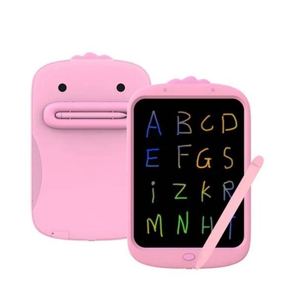 Детский планшет для рисования Beiens Утенок 10" (мультиколор) розовый (К1001pink) 7105 фото