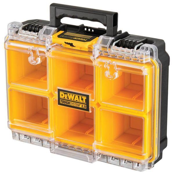 Органайзер TOUGHSYSTEM 2.0 DeWALT DWST83392-1 DWST83392-1 фото