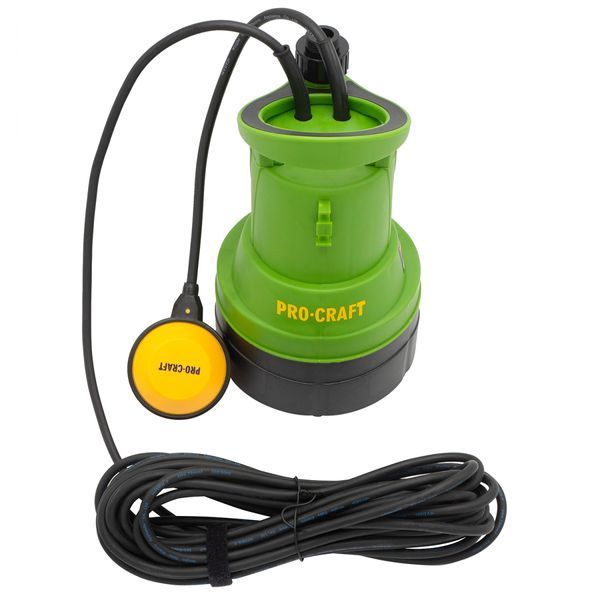 Занурювальний насос Procraft PN30 PC-000301 фото