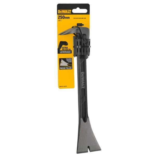 Цвяходер из пружинной стали, L=25 см DeWALT DWHT0-55529 DWHT0-55529 фото