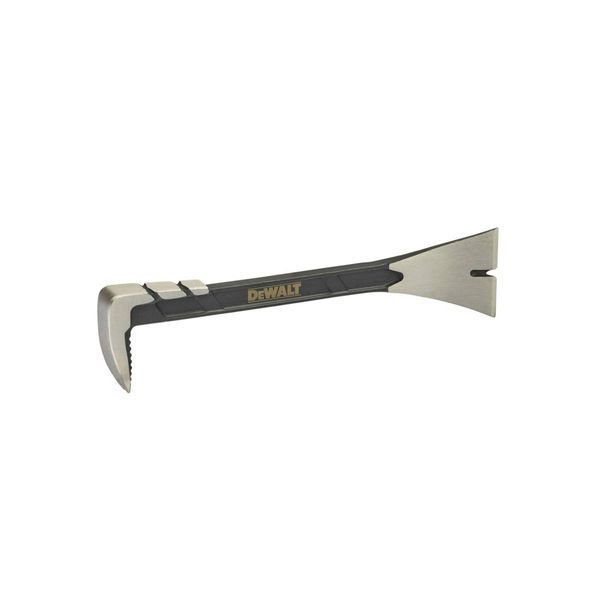 Цвяходер из пружинной стали, L=25 см DeWALT DWHT0-55529 DWHT0-55529 фото