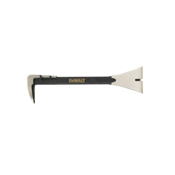 Цвяходер из пружинной стали, L=25 см DeWALT DWHT0-55529 DWHT0-55529 фото