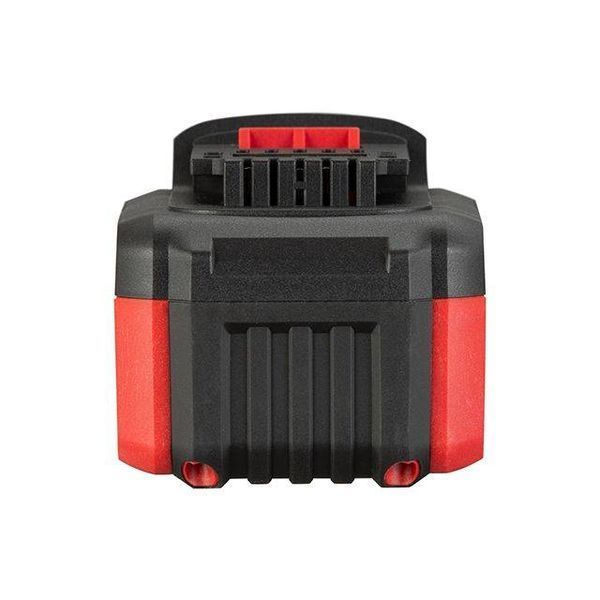 Акумулятор 20 В, літій-іон, 8.0 Ач, індикатор рівня заряду INTERTOOL WT-0343 WT-0343 фото