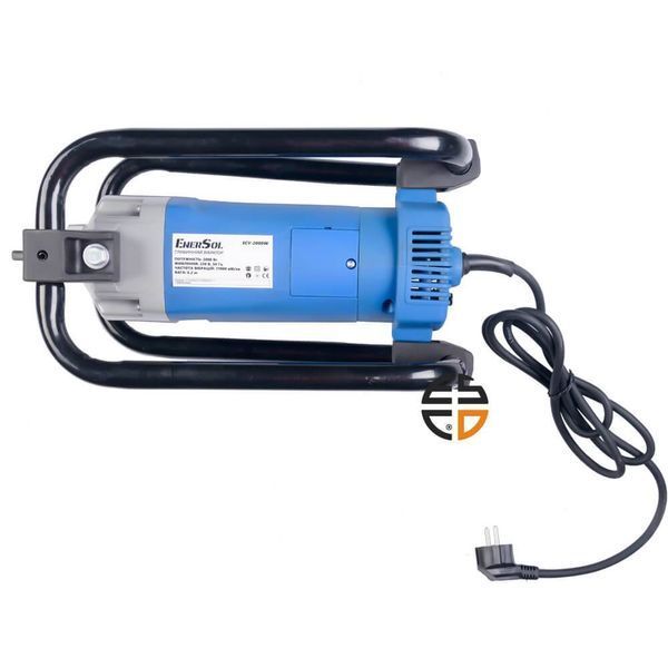Вібратор глибинний EnerSol ECV-2000W ECV-2000W фото