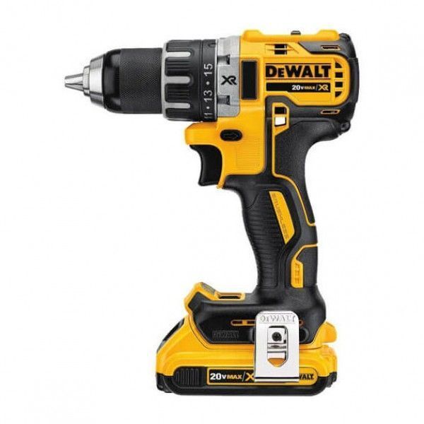 Шурупокрут DeWalt DCD791D2 DCD791D2 фото