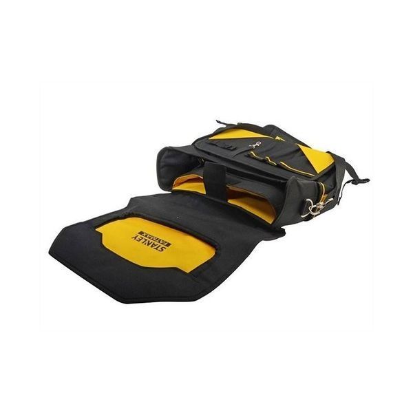Stanley Сумка інструментальна 42.5 x 15.5 x 32 см FATMAX з відділенням для ноутбука FMST1-80149 фото