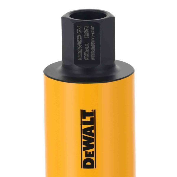 Коронка алмазна POWERSHIFT DeWALT DCDW103 DCDW103 фото