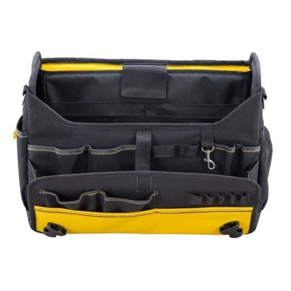Stanley Сумка інструментальна 42.5 x 15.5 x 32 см FATMAX з відділенням для ноутбука FMST1-80149 фото