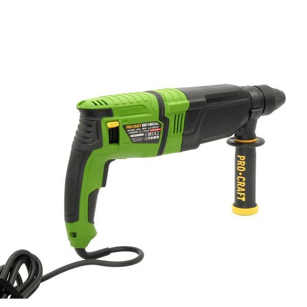 Перфоратор Procraft BH1100 PC-011008 PC-011008 фото