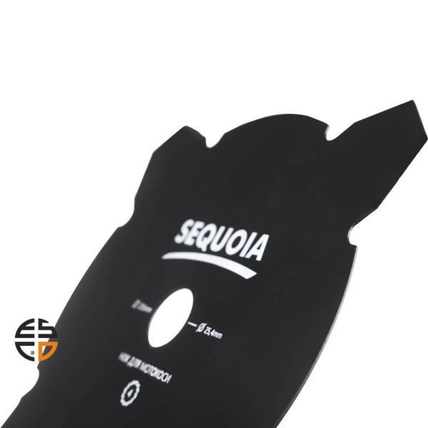 Нож SEQUOIA GB4-255 GB4-255 фото