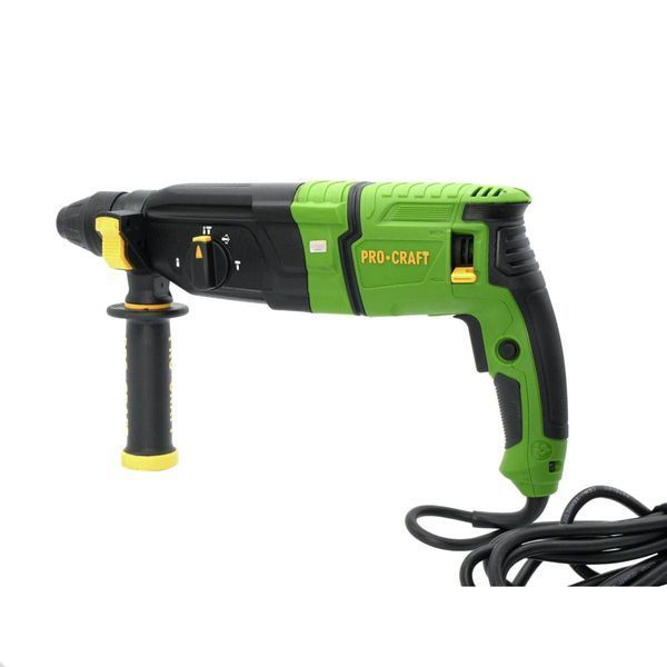 Перфоратор Procraft BH1100 PC-011008 PC-011008 фото