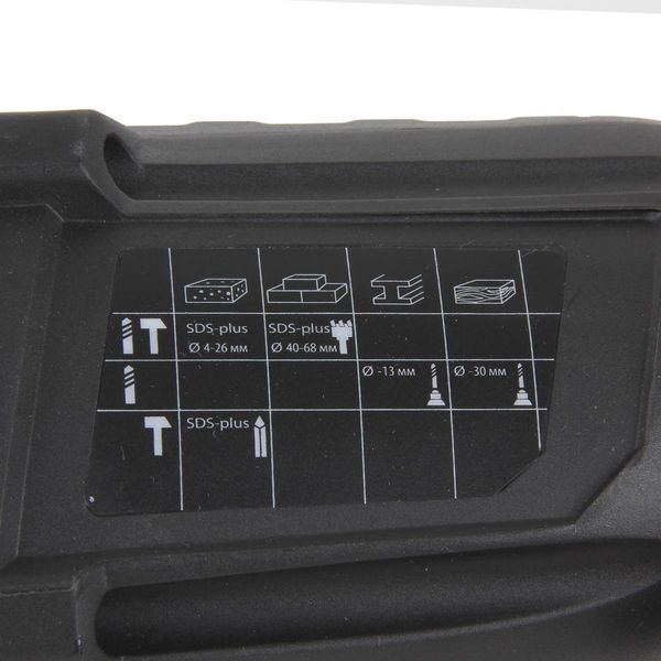 Перфоратор Procraft BH1400 PC-014001 PC-014001 фото