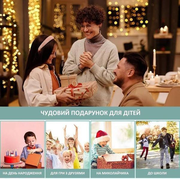 Детский планшет для рисования Beiens Утенок 10" (мультиколор) розовый (К1001pink) 7105 фото