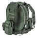 Рюкзак NEO Survival туристический, 40л, 4в1 (84-326) 84-326 фото 2
