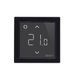 Терморегулятор DEVI Devireg Smart Black 140F1143 фото 1