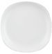 Тарілка обідня квадратна Ardesto Molize 27х27 см, White (AR2927MW) AR2927MW фото 1