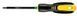 Topex 39D844 Викрутка Torx T20 x 100 мм 39D844 фото 1