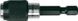 Битодержатель TOPEX 39D337 1/4"60 мм 39D337 фото 1