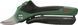 Секатор акумуляторний Bosch EasyPrune, 12В, 2х3А, d різу 25мм, 1000гр 0.600.8B2.102 фото 2