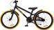 Детский велосипед Miqilong ST 20" черный (RBB-ST20-BLACK) RBB-ST20-BLACK фото 3