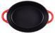 Гусятница RINGEL Essen Ростер 30*23*11 см (4.5л) з кришкою (RG-2308-30) RG-2308-30 фото 3
