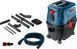 Промышленный пылесос Bosch GAS 15 PS 0.601.9E5.100 фото 2
