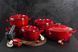 Гусятница RINGEL Essen Ростер 30*23*11 см (4.5л) з кришкою (RG-2308-30) RG-2308-30 фото 7