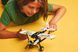 Конструктор LEGO Technic Буш-самолет 333 детали (42198) 42198 фото 4