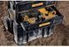 Ящик TOUGHSYSTEM 2.0 DeWALT DWST83529-1 DWST83529-1 фото 6