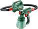 Краска пульт электрический Bosch PFS 1000 0.603.207.000 фото 1